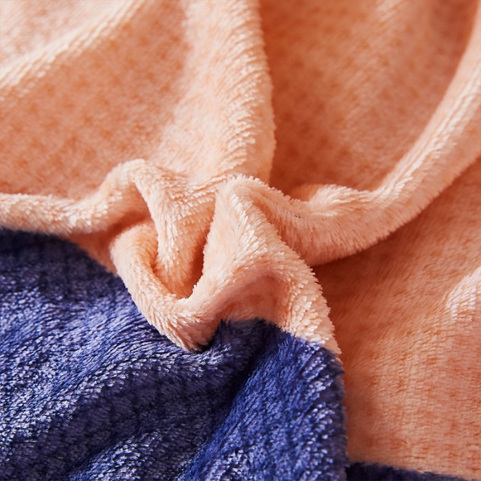 91家纺网 家纺一手货源 找家纺 迷仙巢 2020新款牛奶金貂绒四件套 品味