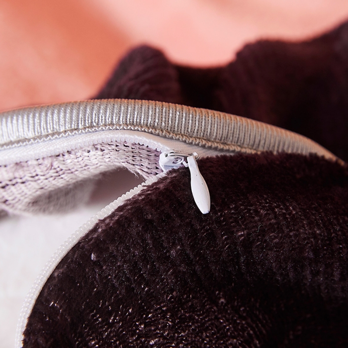 91家纺网 家纺一手货源 找家纺 迷仙巢 2020新款牛奶金貂绒四件套 盛世年华