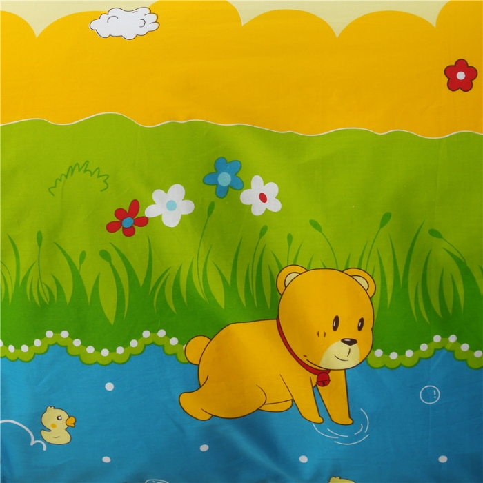 91家纺网 家纺一手货源 找家纺 （总） 雨萝家纺 新款12868全棉纯棉床单