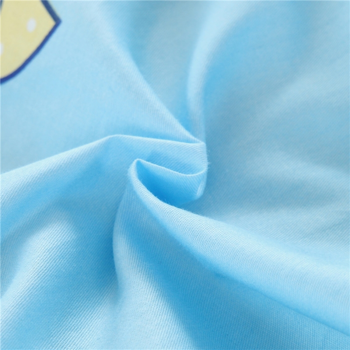 91家纺网 家纺一手货源 找家纺 雨萝家纺 2020新款12868全棉纯棉床单 扬帆起航