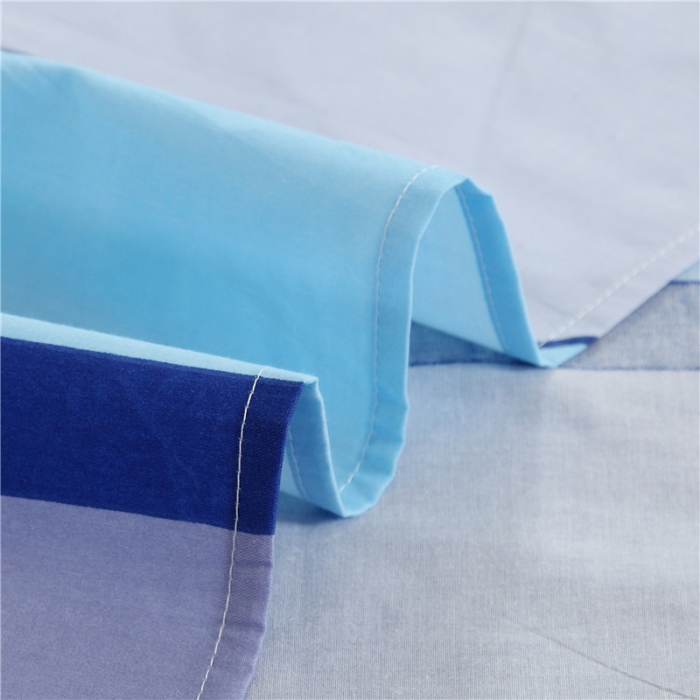 91家纺网 家纺一手货源 找家纺 雨萝家纺 2020新款12868全棉纯棉床单 扬帆起航