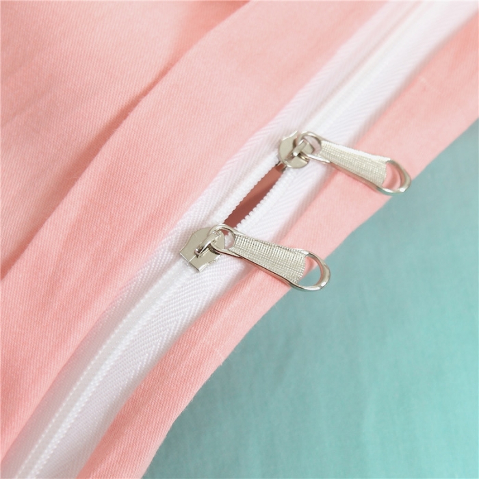 91家纺网 家纺一手货源 找家纺 雨萝家纺 2020新款12868全棉纯棉被套 亮晶晶