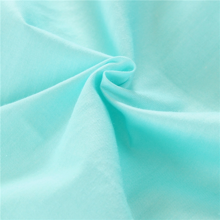 91家纺网 家纺一手货源 找家纺 雨萝家纺 2020新款12868全棉纯棉被套 亮晶晶