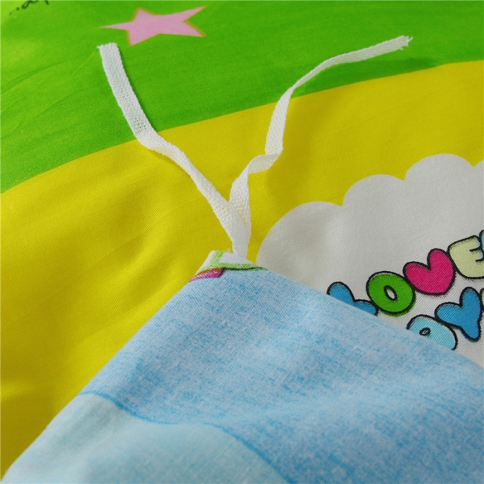 91家纺网 家纺一手货源 找家纺 雨萝家纺 2020新款12868全棉纯棉被套 汽车风云