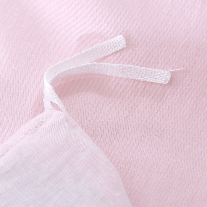 91家纺网 家纺一手货源 找家纺 雨萝家纺 2020新款12868全棉纯棉被套 小女孩