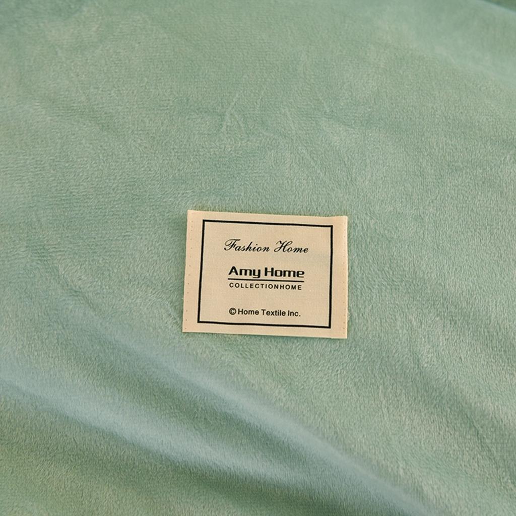 91家纺网 家纺一手货源 找家纺 （总）艾米家居 2020新款缇娜水晶绒四件套