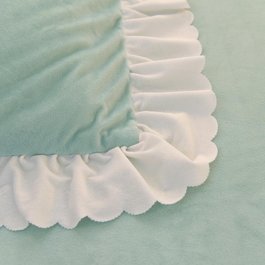 91家纺网 家纺一手货源 找家纺 （总）艾米家居 2020新款水晶绒四件套美妙时光