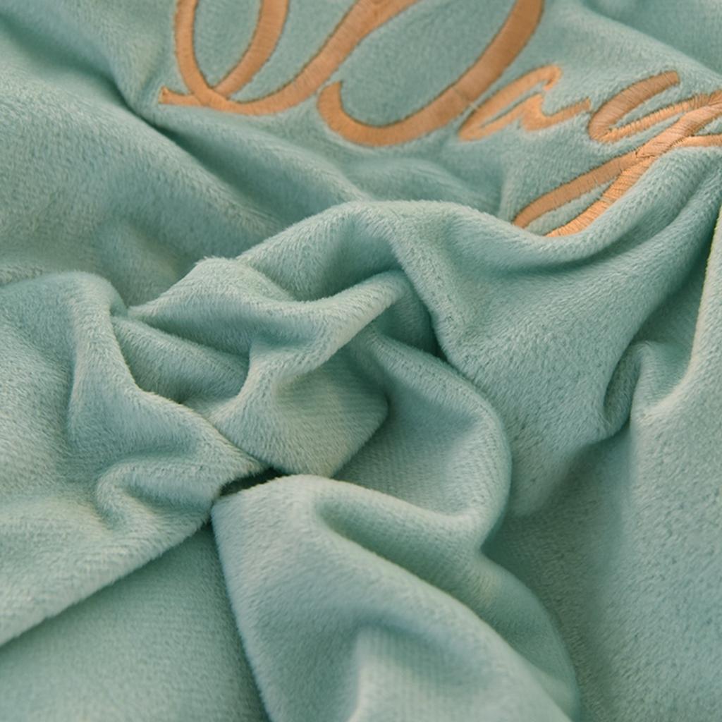 91家纺网 家纺一手货源 找家纺 （总）艾米家居 2020新款水晶绒四件套美妙时光