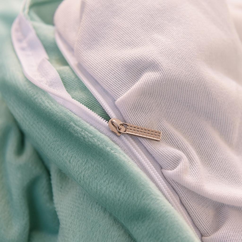 91家纺网 家纺一手货源 找家纺 （总）艾米家居 2020新款水晶绒四件套美妙时光