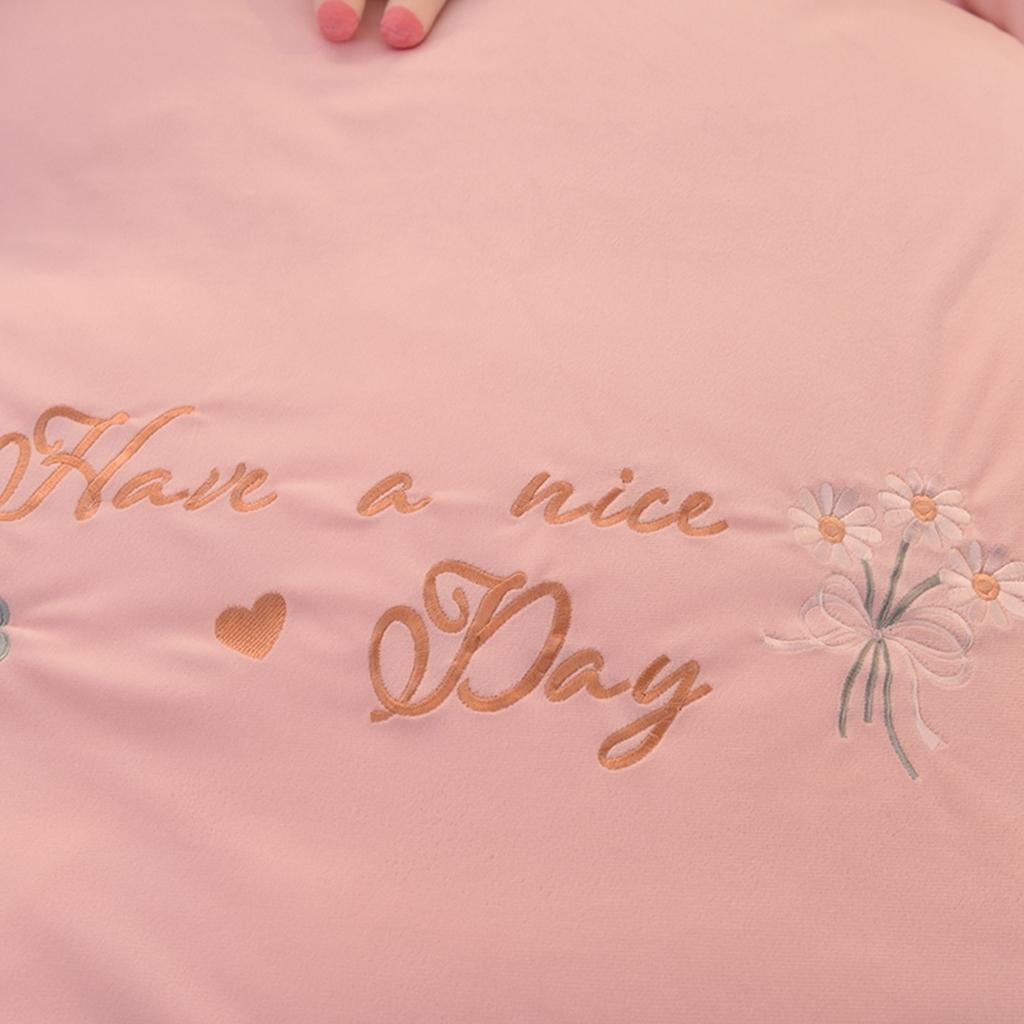 91家纺网 家纺一手货源 找家纺 艾米家居 2020新款水晶绒四件套美妙时光 玉色