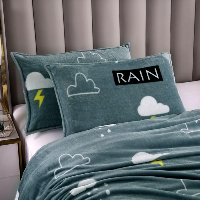 91家纺网 家纺一手货源 找家纺 赋雅家纺 双面绒毯超柔加厚云貂绒毛毯法莱绒毛毯床单盖毯