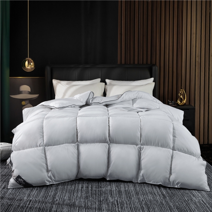 91家纺网 家纺一手货源 找家纺 （总）壹张床 2020新款羽丝绒冬被