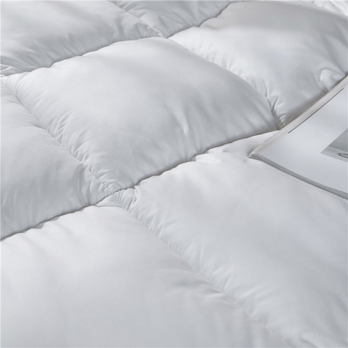 91家纺网 家纺一手货源 找家纺 （总）壹张床 2020新款羽丝绒冬被