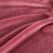 91家纺网 家纺一手货源 找家纺 明好 2020新款欧式多功能毛毯 豆沙