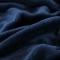 91家纺网 家纺一手货源 找家纺 明好 2020新款欧式多功能毛毯 宝蓝