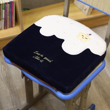 91家纺网 家纺一手货源 找家纺 （总）仟亿莱 2020新款奶油系列坐垫