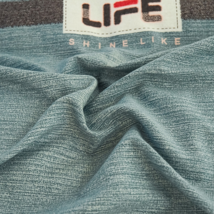 91家纺网 家纺一手货源 找家纺 雲归梦 2020新款小清新全棉生态磨毛四件套 品味