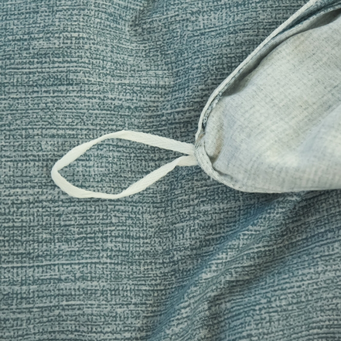 91家纺网 家纺一手货源 找家纺 雲归梦 2020新款小清新全棉生态磨毛四件套 品味