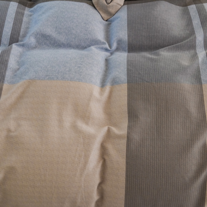 91家纺网 家纺一手货源 找家纺 雲归梦 2020新款小清新全棉生态磨毛四件套 时简