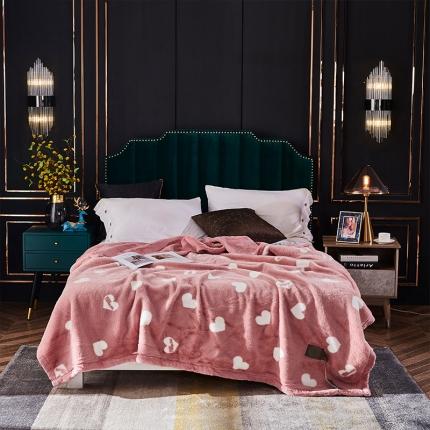 91家纺网 家纺一手货源 找家纺 （总）凯轩毛毛毯毯子 仿皮草时尚印花毛毯毯子.婚庆毛毛毯毯子.毛毯毯子子