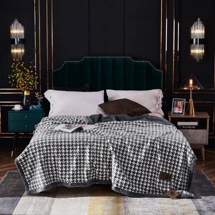 91家纺网 家纺一手货源 找家纺 （总）凯轩毛毛毯毯子 仿皮草时尚印花毛毯毯子.婚庆毛毛毯毯子.毛毯毯子子