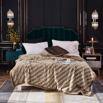 91家纺网 家纺一手货源 找家纺 （总）凯轩毛毛毯毯子 仿皮草时尚印花毛毯毯子.婚庆毛毛毯毯子.毛毯毯子子