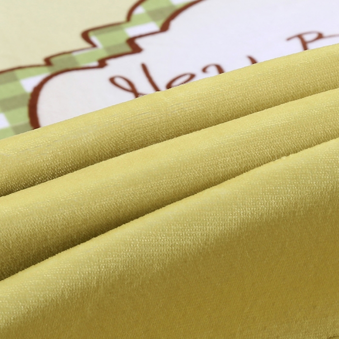 91家纺网 家纺一手货源 找家纺 网客 2024新款北欧大版地垫 叠叠高