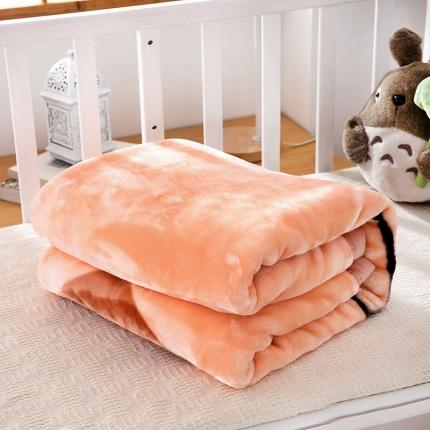 91家纺网 家纺一手货源 找家纺 凯轩毛毛毯毯子 2020新款儿童云毛毯毯子.毛毛毯毯子.童毛毯毯子.保暖毛毯毯子小可爱米黄