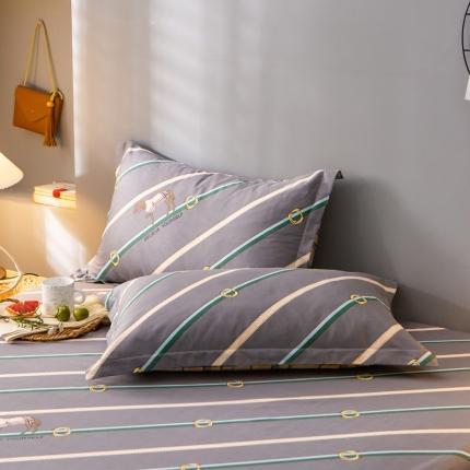 91家纺网 家纺一手货源 找家纺 （总）绵庭家纺 2020年全棉12868全系列单品枕套