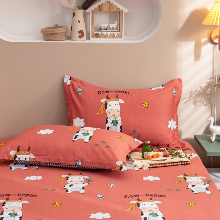 91家纺网 家纺一手货源 找家纺 （总）绵庭家纺 2020年全棉12868全系列单品枕套