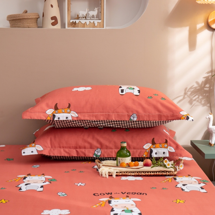 91家纺网 家纺一手货源 找家纺 （总）绵庭家纺 2020年全棉12868全系列单品枕套