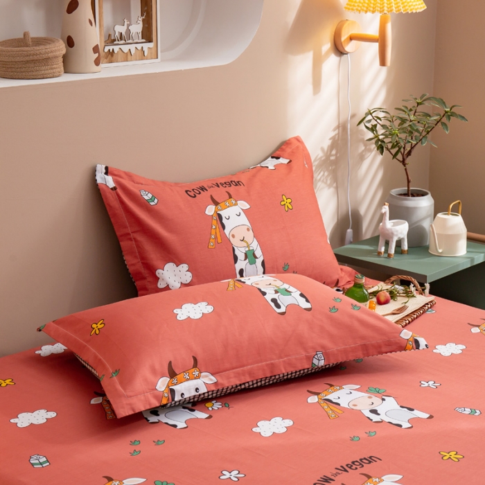 91家纺网 家纺一手货源 找家纺 （总）绵庭家纺 2020年全棉12868全系列单品枕套