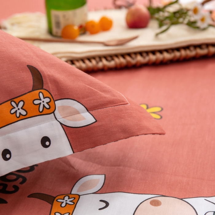 91家纺网 家纺一手货源 找家纺 （总）绵庭家纺 2020年全棉12868全系列单品枕套