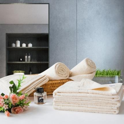 91家纺网 家纺一手货源 找家纺 总 2023酒店宾馆民宿布草套件裸棉毛巾浴巾 