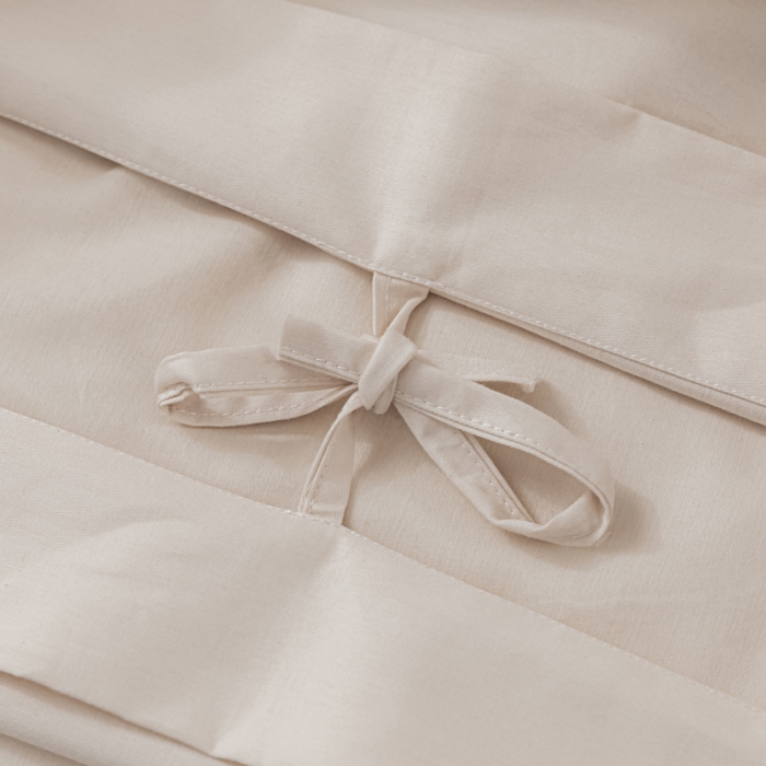 91家纺网 家纺一手货源 找家纺 总 2023酒店宾馆民宿布草套件裸棉原棉四件套 