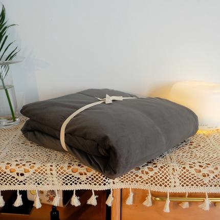 91家纺网 家纺一手货源 找家纺 （总）例外 天鹅绒HD混搭单被套