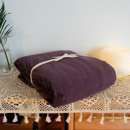 91家纺网 家纺一手货源 找家纺 （总）例外 天鹅绒HD混搭单被套