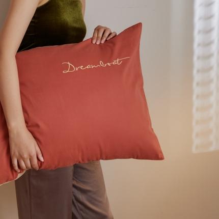 91家纺网 家纺一手货源 找家纺 （总）时光里 2020年秋冬A类50磨毛新品枕套