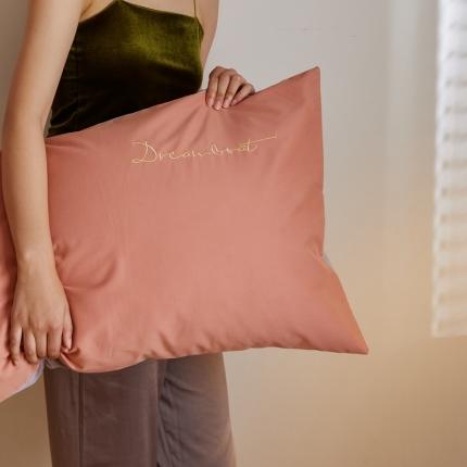 91家纺网 家纺一手货源 找家纺 （总）时光里 2020年秋冬A类50磨毛新品枕套