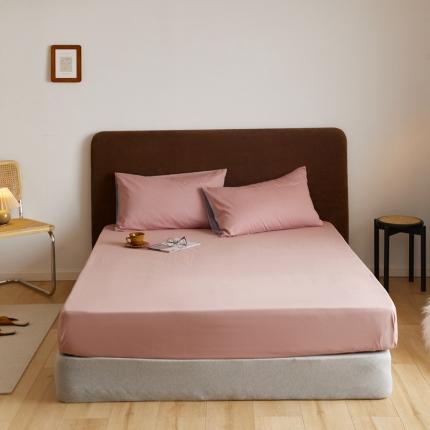 91家纺网 家纺一手货源 找家纺 （总）时光里 2020年秋冬A类50磨毛新品单床笠