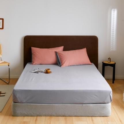 91家纺网 家纺一手货源 找家纺 （总）时光里 2020年秋冬A类50磨毛新品单床笠