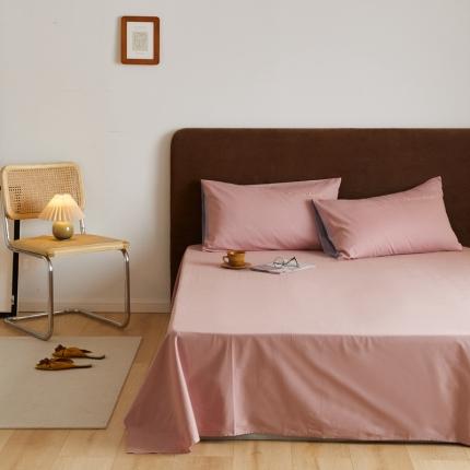 91家纺网 家纺一手货源 找家纺 （总）时光里 2020年秋冬A类50磨毛新品单床单