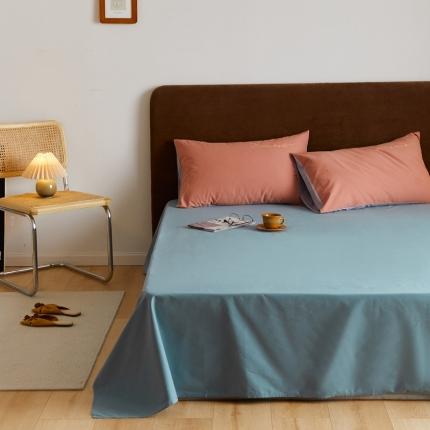 91家纺网 家纺一手货源 找家纺 （总）时光里 2020年秋冬A类50磨毛新品单床单