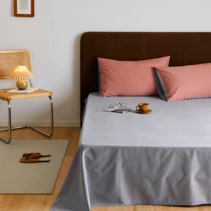 91家纺网 家纺一手货源 找家纺 （总）时光里 2020年秋冬A类50磨毛新品单床单