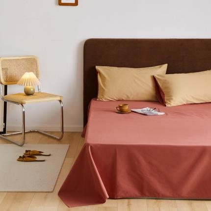 91家纺网 家纺一手货源 找家纺 （总）时光里 2020年秋冬A类50磨毛新品单床单