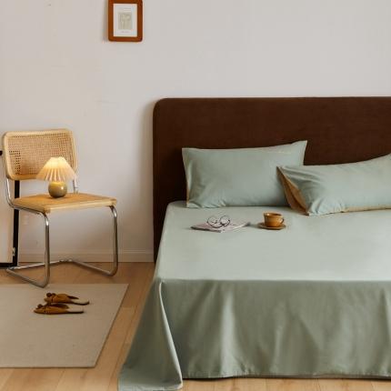 91家纺网 家纺一手货源 找家纺 （总）时光里 2020年秋冬A类50磨毛新品单床单