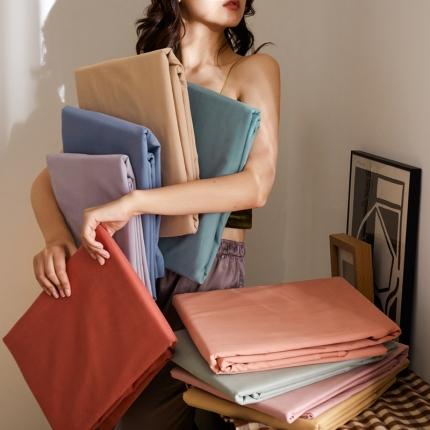 （总）时光里 2020年秋冬A类50磨毛新品单床单