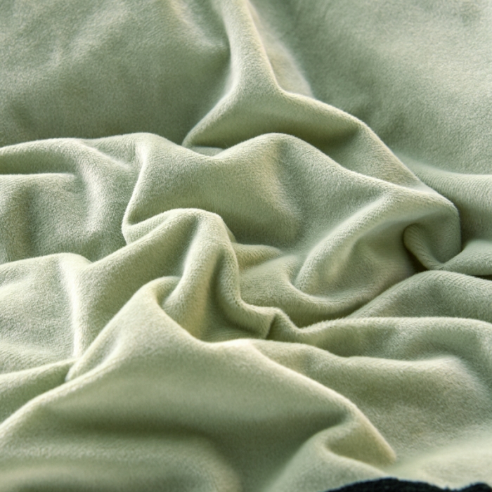 91家纺网 家纺一手货源 找家纺 （总）唐人居 2025新款宝宝绒毛巾绣雏菊系列四件套