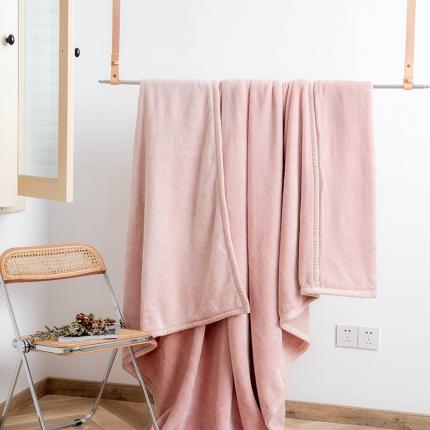 91家纺网 家纺一手货源 找家纺 （总） 寐眠 2020新款法莱绒毛毯