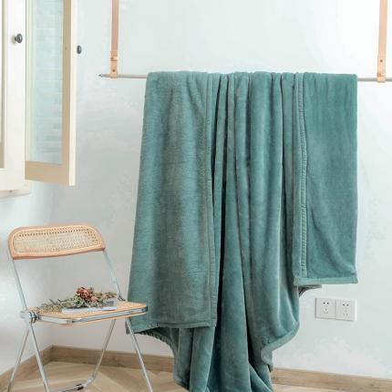 91家纺网 家纺一手货源 找家纺 （总） 寐眠 2020新款法莱绒毛毯